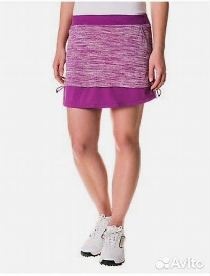 Юбка шорты Reebok оригинал