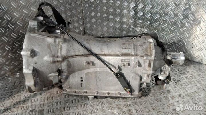 АКПП Infiniti G