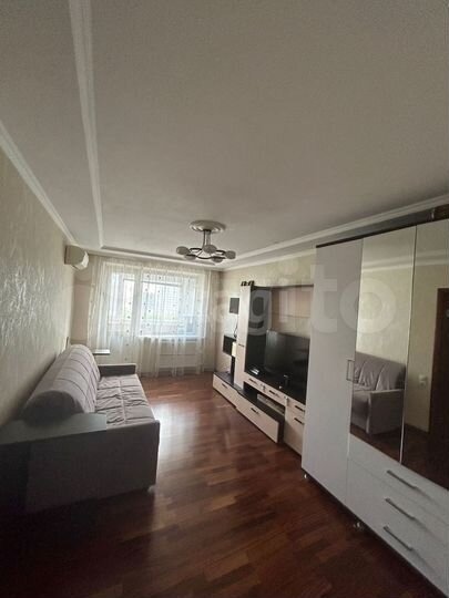 2-к. квартира, 50,4 м², 8/9 эт.