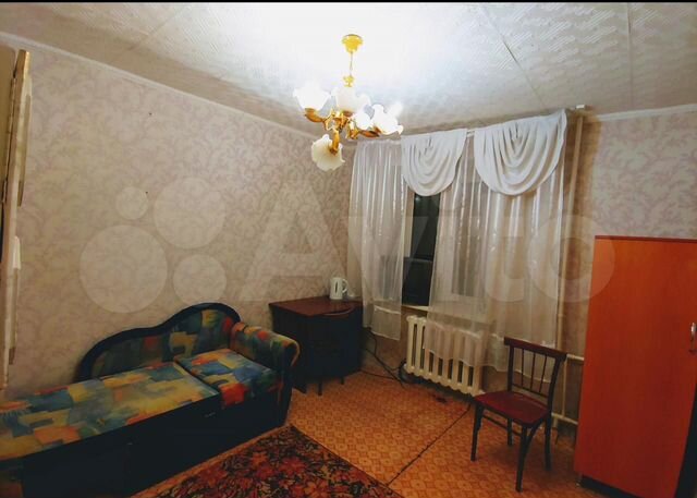 Комната 11,2 м² в 1-к., 3/9 эт.