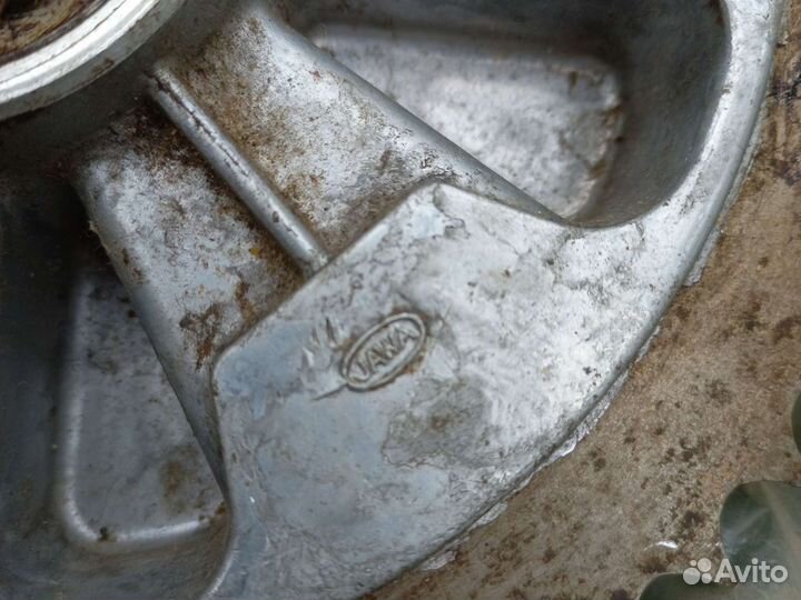 Звездочка ява