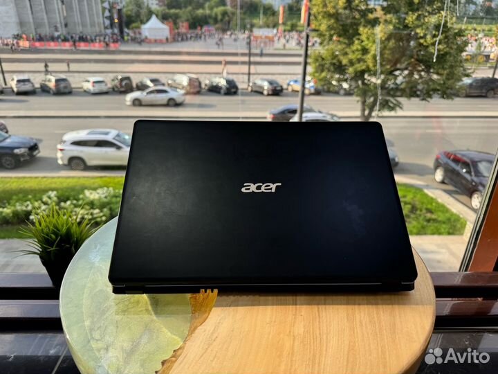 Ноутбук Acer Aspire 315 42 Athlon/15.6