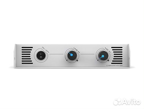 Комплект акустики cvgaudio studyset-C6W/23