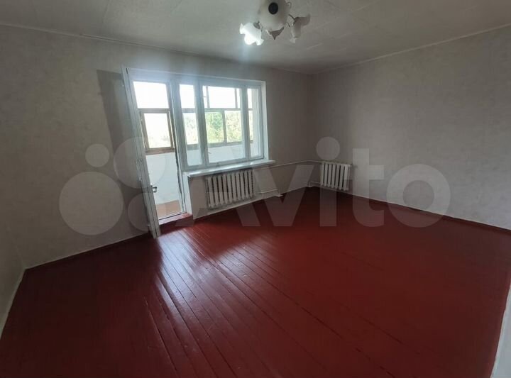 1-к. квартира, 39,2 м², 2/2 эт.