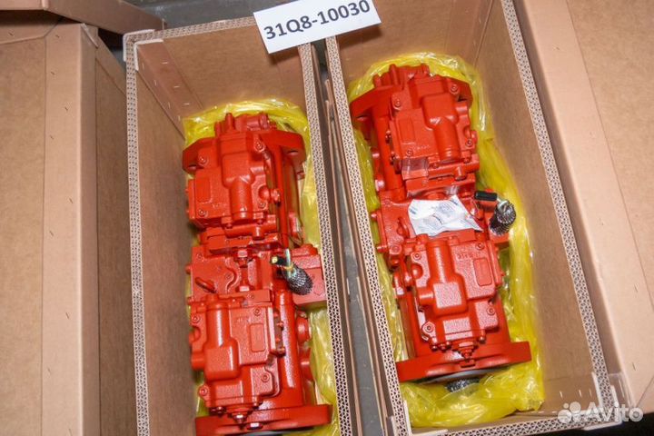 Запчасти Хитачи zx480mt