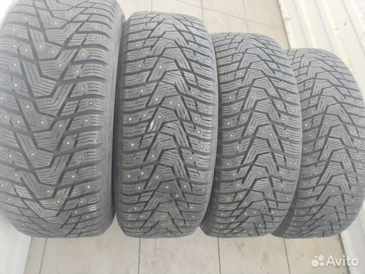 Hankook Winter I'Pike RS2 W429 205/55 R16