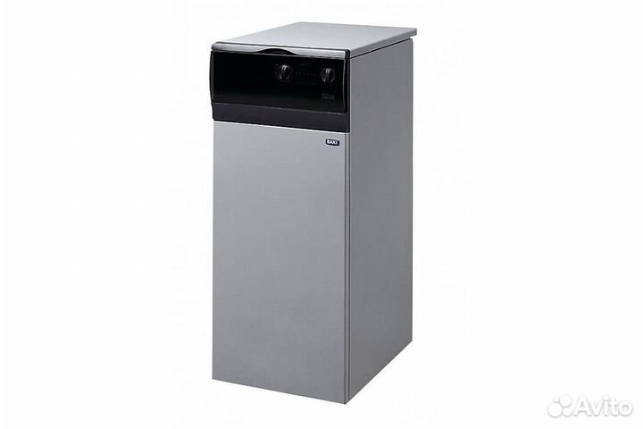 Котел газовый Baxi slim 1.300iN 5E