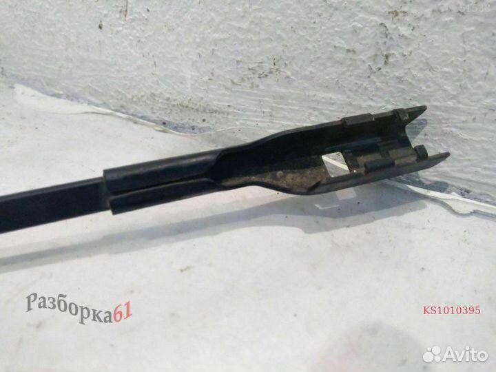 Рычаг стеклоочистителя audi A4 B8 Передний левый