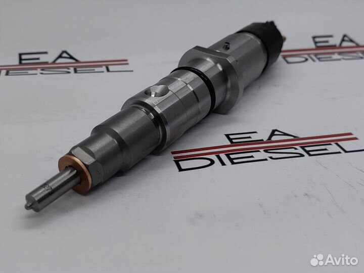 Форсунка 0445120304