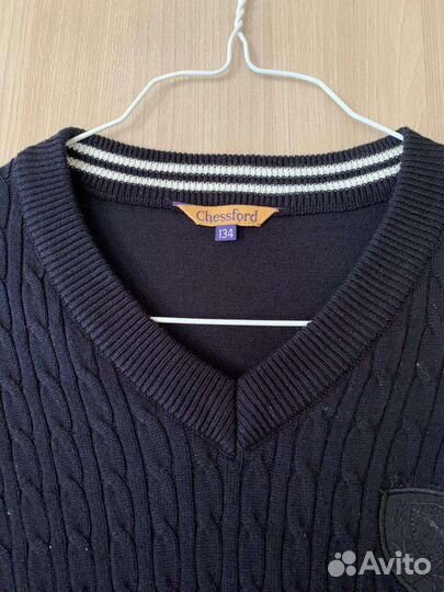 Джемпер детский