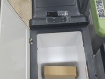 Автохолодильник компрессорный15-50 л