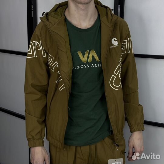 Костюм Спортивный Carhartt