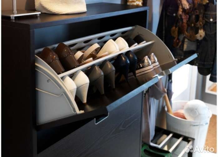 Голошница Бисса от Икеа