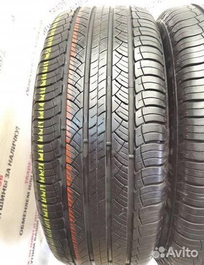 Michelin Latitude Tour HP 235/60 R18 103V