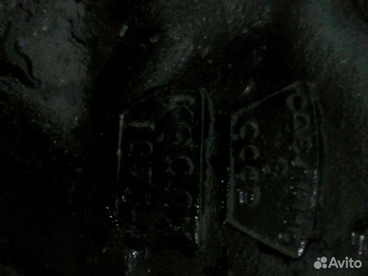 Каслинское чугунное литье