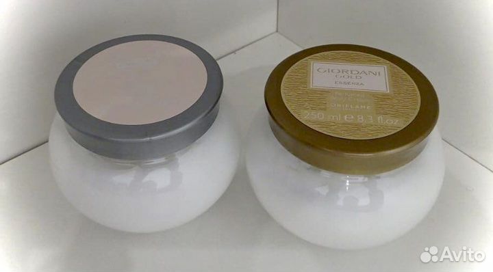 Крема для тела Орифлейм