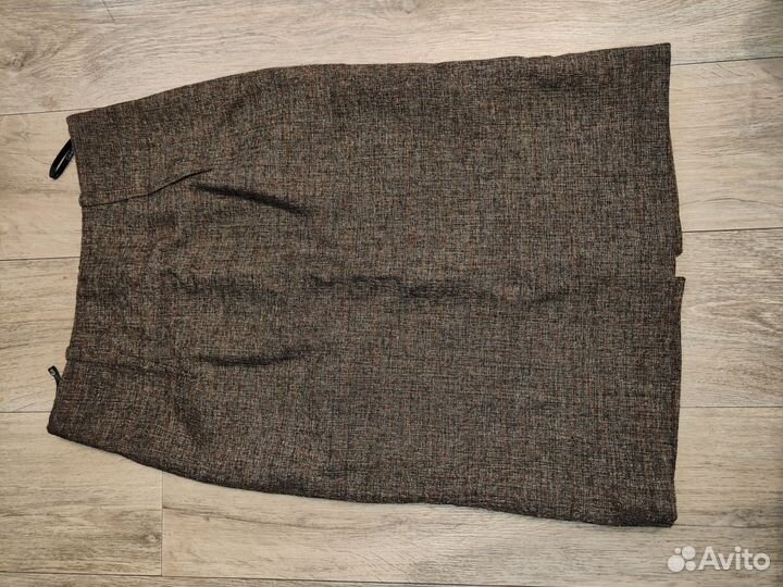 Calvin klein юбка