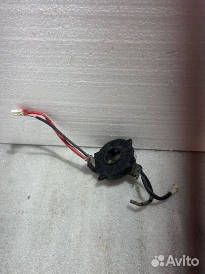 Лента подрулевая (улитка) Mitsubishi Galant 7