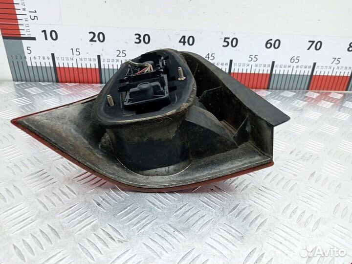 Фонарь задний для mercedes-benz A-Class (W168)