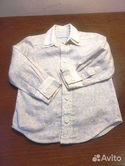 Choupette праздничный костюм из 3 предметов