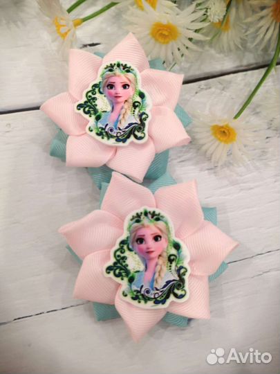 Резинка для волос