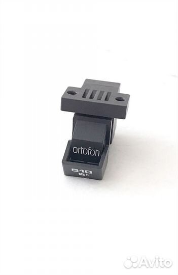 Головка звукоснимателя Ortofon 510 Mk II