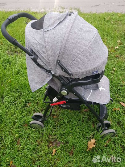 Коляска детская Bimbo