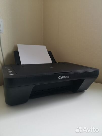 Принтер мфу Canon Pixma MG2545S