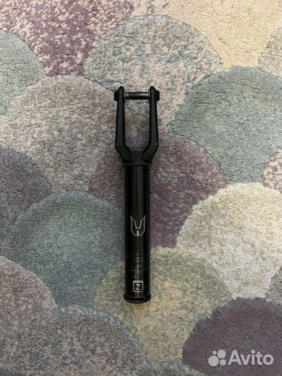 Вилка Ethic merrow v2