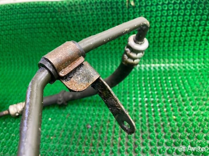 Трубка гидроусилителя Renault Logan 1 K7J 2005