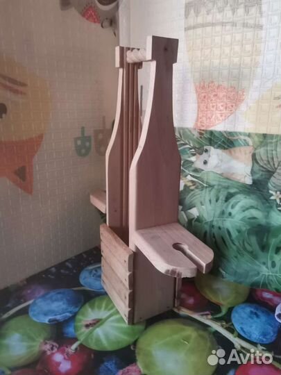 Корзина упаковочная для бутылок