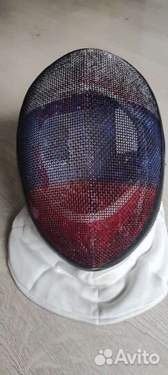 Фехтование экипировка