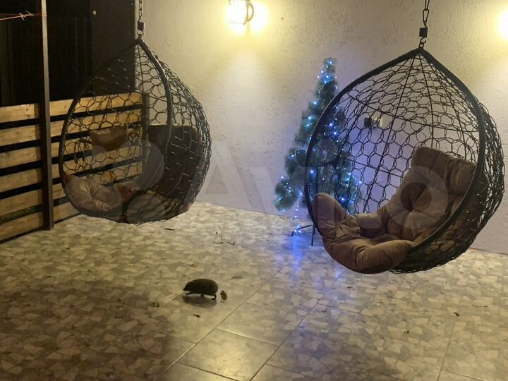 Дом 59 м² на участке 15 сот.