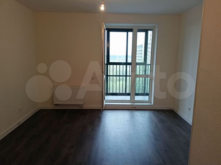 2-к. квартира, 36,6 м², 8/25 эт.