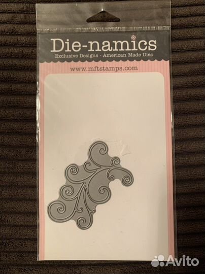 Ножи для вырубки скрапбукинг