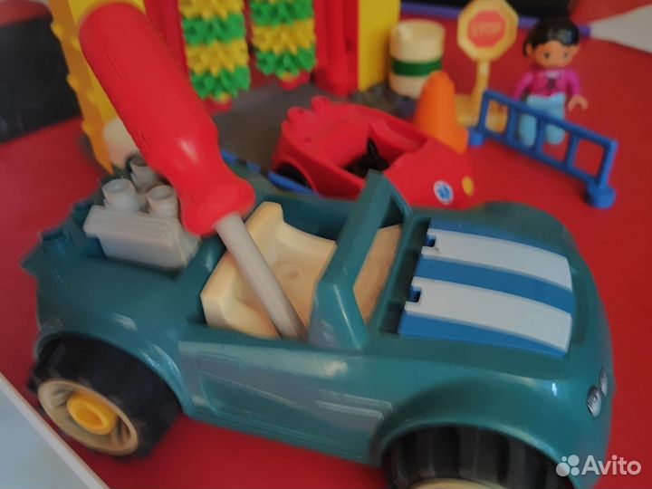 Lego duplo