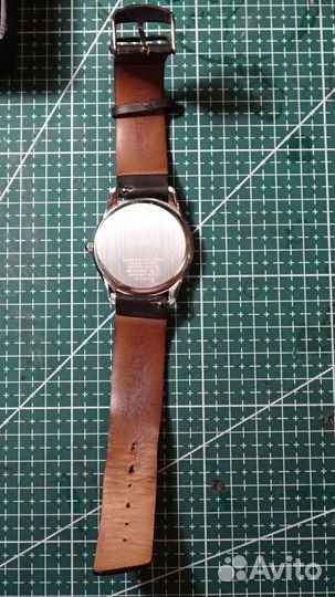 Часы Seiko 6G28-01A0