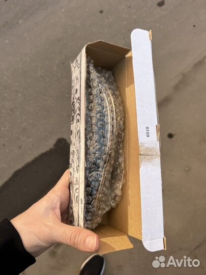 VAG 4G8949102 указатель поворота правый Audi A7