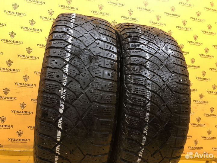 Nitto Therma Spike 205/65 R15 94T