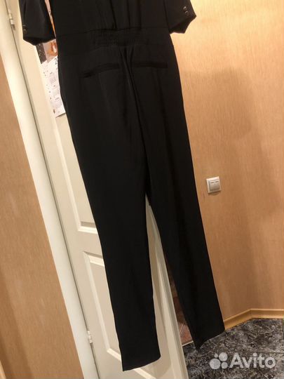 Комбинезон на выход