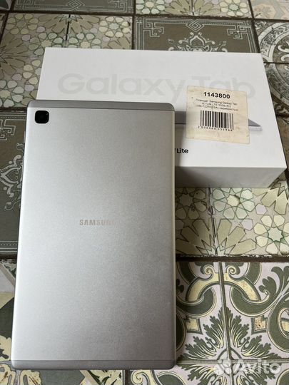 Планшет Samsung galaxy tab a7 lite 32Gb