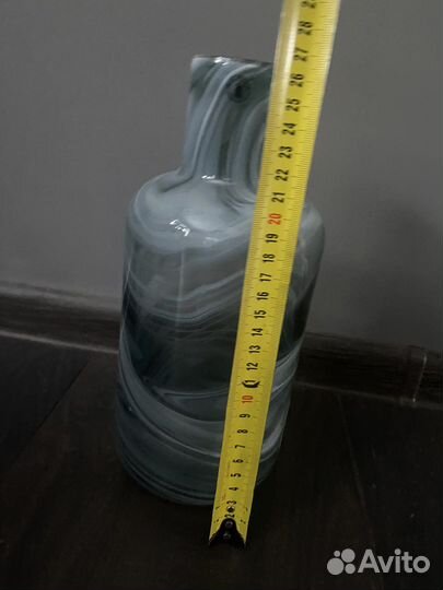 Ваза для цветов. Икеа