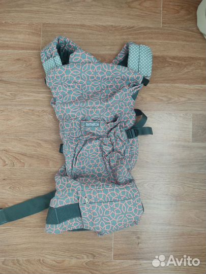 Слинг рюкзак