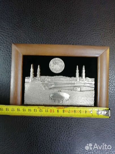 Мусульманская картина