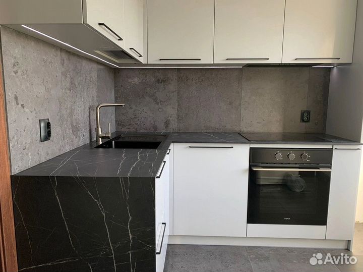 Кухни на заказ от производителя