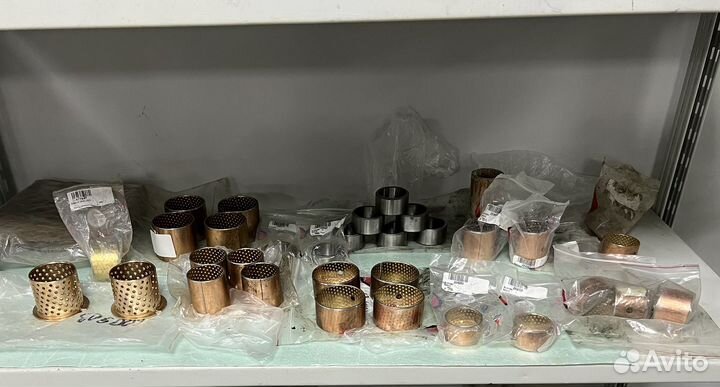 Запчасти на 746606 manitou остатки