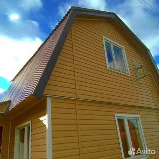 Пластиковые окна. остекление домов