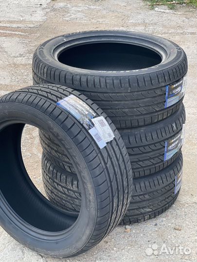 Sailun Atrezzo ZSR 255/45 R20 105Y