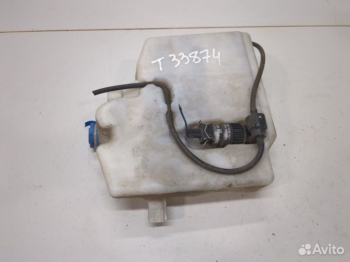 Бачок омывателя Suzuki Wagon R Plus, 2001