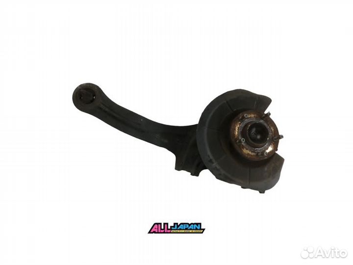 Кулак задний, ступица, цапфа задний левый Mazda 3